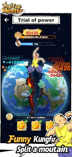 Tap Tap Master: Auto Clicker | Games | XWorld Tap Tap Master: Auto Clicker | Games | XWorld