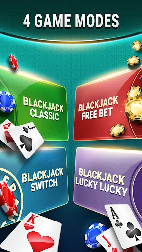 Blackjack & Baccarat Card Game | Games | XWorld