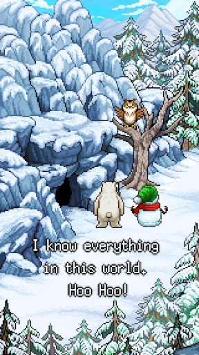 Snowman Story | เกม | XWorld