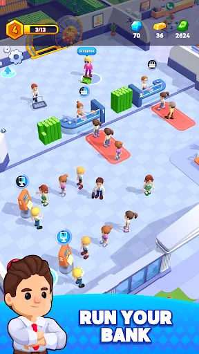 Money Empire | Игры | XWorld