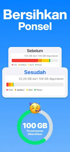 CleanX: Bersihkan Penyimpanan | Permainan | XWorld CleanX: Bersihkan Penyimpanan | Permainan | XWorld