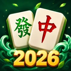 XWorld | Mahjong for Seniors