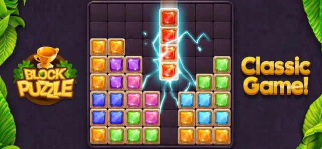 Block Puzzle Jewel Legend | Jogos | XWorld