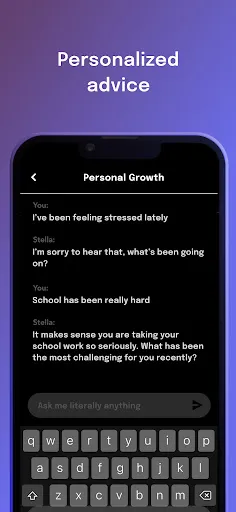 Astra - Life Advice | 游戏 | XWorld Astra - Life Advice | 游戏 | XWorld