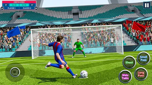 Permainan Sepak Bola 3D Nyata | 游戏 | XWorld Permainan Sepak Bola 3D Nyata | 游戏 | XWorld
