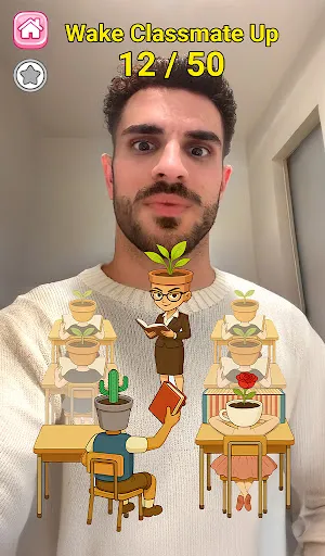 Mini Games: Tappy Challenge | Permainan | XWorld