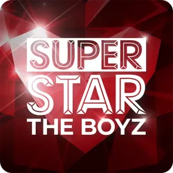 XWorld | SUPERSTAR THE BOYZ