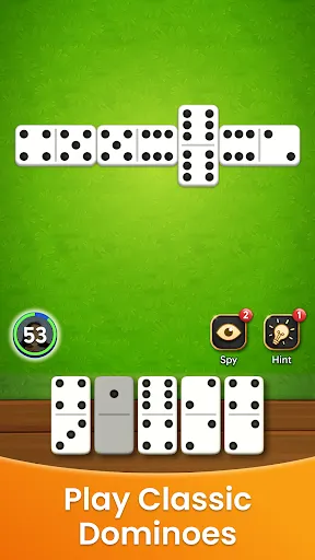 Domino Legends: Classic Game | Games | XWorld