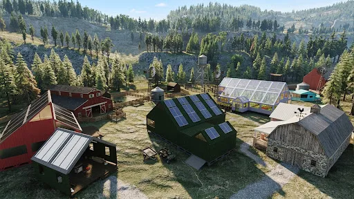 Ranch Life: Animal Farm Sim | Игры | XWorld Ranch Life: Animal Farm Sim | Игры | XWorld
