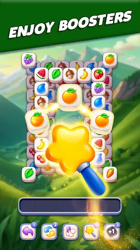 Tile Busters: Match 3 Tiles | Games | XWorld Tile Busters: Match 3 Tiles | Games | XWorld