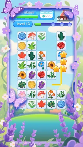 Magic Forest Match Puzzle | Permainan | XWorld Magic Forest Match Puzzle | Permainan | XWorld