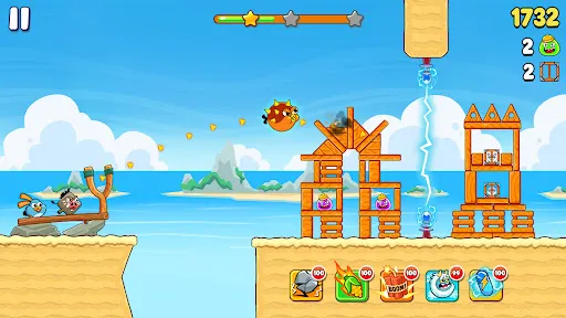 Jungle Squad: Rescue Animals | Permainan | XWorld Jungle Squad: Rescue Animals | Permainan | XWorld