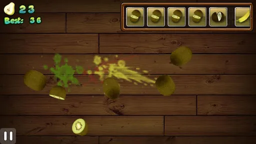 Fruit Cut 3D | 游戏 | XWorld Fruit Cut 3D | 游戏 | XWorld