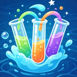 XWorld | Water Sort Magic