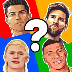 XWorld | Football trivia! Soccer quiz