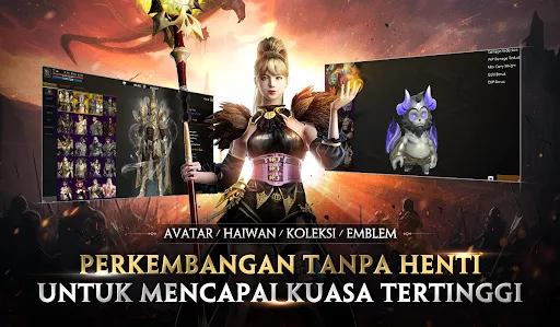 Rasalas | Permainan | XWorld