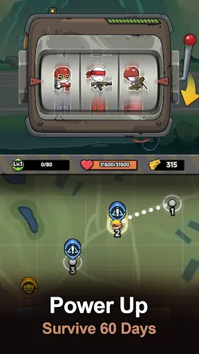 Tiny Fire Squad | Games | XWorld Tiny Fire Squad | Games | XWorld