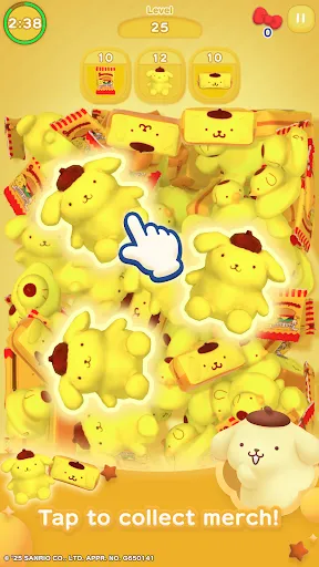 Hello Kitty Merch Match | Permainan | XWorld Hello Kitty Merch Match | Permainan | XWorld