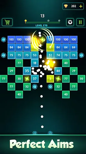 Bricks Breaker : X | Jogos | XWorld Bricks Breaker : X | Jogos | XWorld