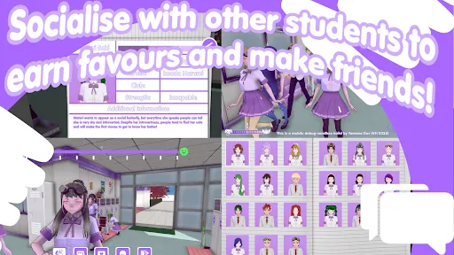 Yamane's Yandere Love Life | เกม | XWorld