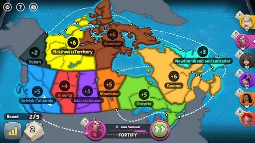 RISK: Global Domination | Games | XWorld RISK: Global Domination | Games | XWorld