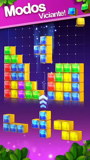 Puzzle Blocks: Jewel Blast | Jogos | XWorld