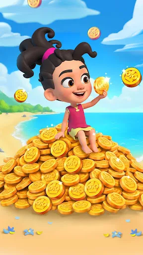 Family Bay: Merge & Farm | 游戏 | XWorld Family Bay: Merge & Farm | 游戏 | XWorld