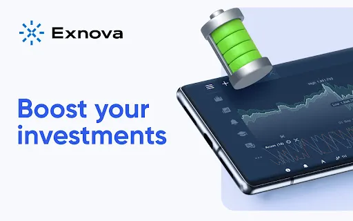 Exnova - Mobile Trading App | Games | XWorld