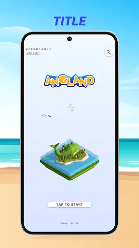 Angland | Games | XWorld