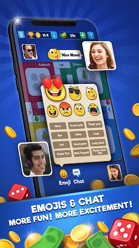 Ludo Club - Fun Dice Game Rush | Games | XWorld