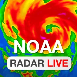 XWorld | Weather Scope NOAA Live Radar