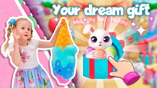 Like Nastya: Party Time | Games | XWorld Like Nastya: Party Time | Games | XWorld