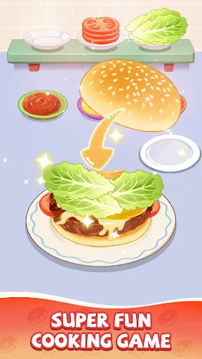 Cooking Dishes: Chef Adventure | Jogos | XWorld