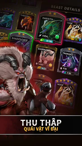 Clash of Beasts: Tower Defense | Games | XWorld