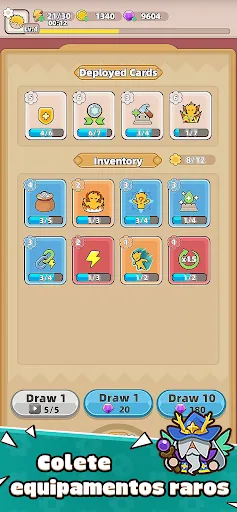 Gear Defenders | Jogos | XWorld