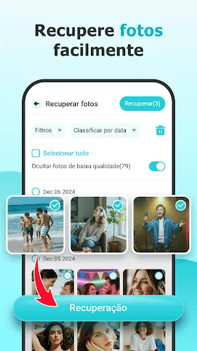 Photo Recover - File & Video | Jogos | XWorld Photo Recover - File & Video | Jogos | XWorld