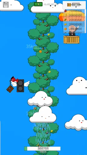 INFINITREE | Games | XWorld