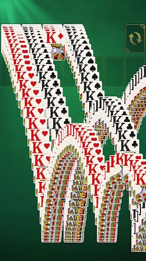 Solitaire:Classic Deluxe Cards | Игры | XWorld