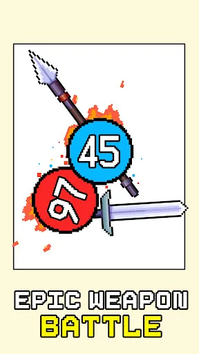 Weapon Ball Survival | Игры | XWorld Weapon Ball Survival | Игры | XWorld