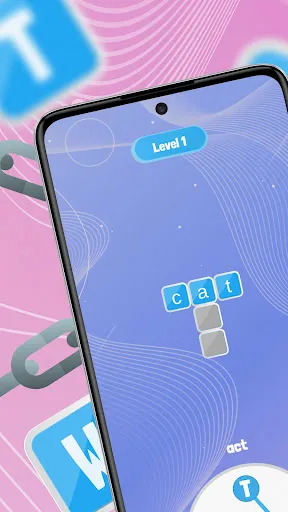 Bb Boom words Puzzle | Игры | XWorld