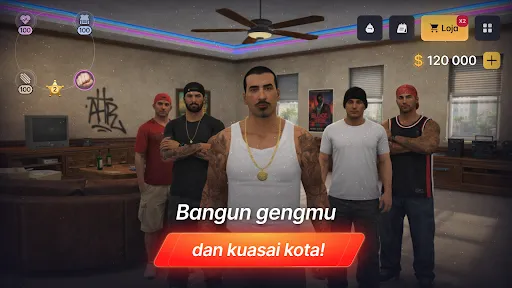 SunCity Online: RolePlay | Permainan | XWorld SunCity Online: RolePlay | Permainan | XWorld