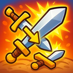 XWorld | Sword Defense