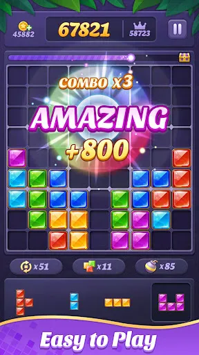 Block Puzzle 99: Gem Sudoku Go | Games | XWorld