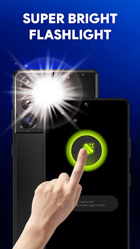 Flashlight : Flash Alert & LED | Games | XWorld Flashlight : Flash Alert & LED | Games | XWorld
