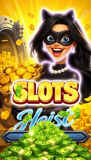 Jackpot Heist: Win Cash | เกม | XWorld Jackpot Heist: Win Cash | เกม | XWorld