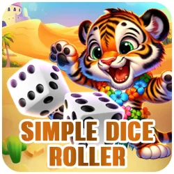 XWorld | Simple Dice Roller