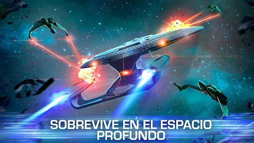 Star Trek Timelines | juego | XWorld Star Trek Timelines | juego | XWorld