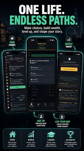 Verdant - Life Simulation | Games | XWorld Verdant - Life Simulation | Games | XWorld