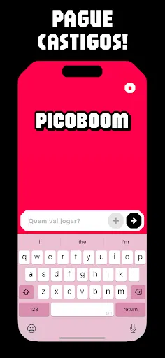Picoboom | Jogos | XWorld