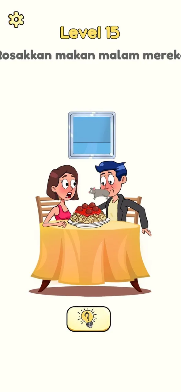 Impossible Date: Asah otak | Permainan | XWorld